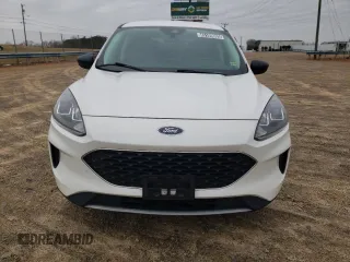 2022 Ford Escape SE with VIN 1FMCU9G64NUA60763, listed as a Copart auction lot 45189905 with 135,365 mi miles and Clean Title. Bid and sale history available at DreamBid. Image 5.