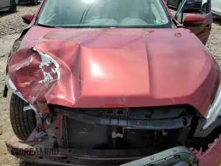 2021 Subaru Ascent Limited с VIN 4S4WMAPD5M3465399, выставлен на аукционе Copart как лот 55028055 с пробегом Не указан миль и Списание • Salvage title. История ставок и продаж доступна на DreamBid. Изображение 12.