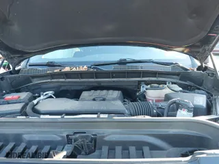 2020 GMC Sierra 1500 Elevation with VIN 3GTP9CEK4LG391489, listed as a IAAI auction lot 40996868 with 86,809 mi miles. Bid and sale history available at carsss.com. Image 10.