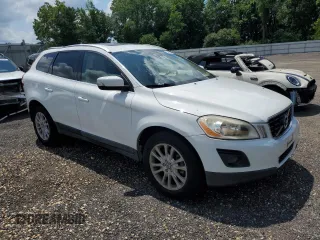 2010 Volvo XC60 3.0T с VIN YV4992DZ9A2026276, выставлен на аукционе Copart как лот 64696085 с пробегом 99 433 миль миль и Списание • Salvage title. История ставок и продаж доступна на DreamBid. Изображение 4.