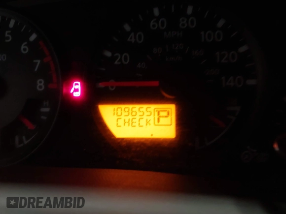 2016 Nissan Frontier Pro-4X with VIN 1N6AD0EV8GN791448, listed as a IAAI auction lot 41839859 with 109,655 mi miles and . Bid and sale history available at DreamBid. Image 7.