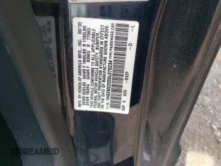 2005 Honda Civic Cpe LX with VIN 1HGEM22555L075234, listed as a Copart auction lot 53936455 with 143,062 mi miles and Clean Title. Bid and sale history available at carsss.com. Image 12.