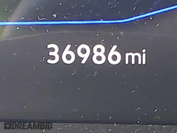 2023 Volkswagen Jetta S with VIN 3VW4M7BUXPM047961, listed as a IAAI auction lot 41586064 with 36,986 mi miles and . Bid and sale history available at DreamBid. Image 15.