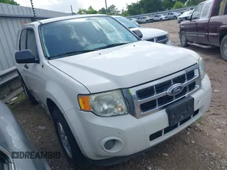 2010 Ford Escape XLS with VIN 1FMCU0C79AKC16103, listed as a IAAI auction lot 42599420 with 179,793 mi miles and . Bid and sale history available at DreamBid. Image 1.