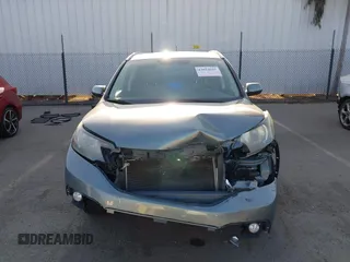2012 Honda CR-V EX-L with VIN JHLRM3H7XCC003489, listed as a IAAI auction lot 42024567 with 145,865 mi miles. Bid and sale history available at carsss.com. Image 13.