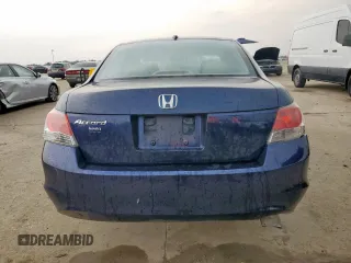 2008 Honda Accord EX-L z VIN 1HGCP26828A096822, wystawiony jako Copart lot #57533605 z przebiegiem 224 588 mil mil oraz Czysty tytuł • Clean title. Historia ofert i sprzedaży dostępna na DreamBid. Obrazek 6.
