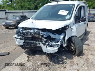 2020 Ford Transit Connect XL z VIN NM0LS7E21L1466767, wystawiony jako IAAI lot #42306754 z przebiegiem Nie podano mil oraz . Historia ofert i sprzedaży dostępna na DreamBid. Obrazek 6.