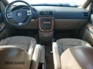 2005 Saturn Relay 3 z VIN 5GZDV23135D217934, wystawiony jako Copart lot #78250184 z przebiegiem 191 715 mil mil oraz Nie do naprawy. Historia ofert i sprzedaży dostępna na DreamBid. Obrazek 8.