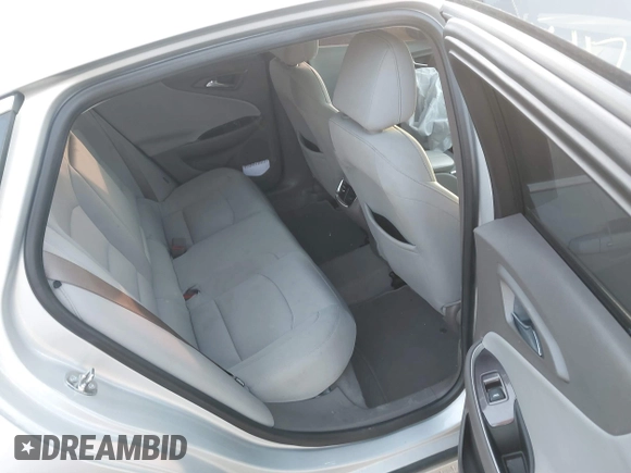 2020 Chevrolet Malibu LT with VIN 1G1ZD5ST5LF108317, listed as a IAAI auction lot 41754494 with 58,000 mi miles and . Bid and sale history available at DreamBid. Image 8.