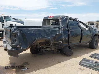2016 Ram 2500 Laramie with VIN 3C6UR5NL3GG291291, listed as a IAAI auction lot 39961162 with Not provided miles and . Bid and sale history available at DreamBid. Image 6.