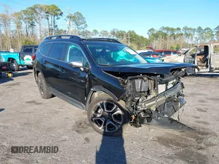 2023 Subaru Ascent Limited z VIN 4S4WMAUD3P3400267, wystawiony jako IAAI lot #41748471 z przebiegiem 23 323 mil mil oraz . Historia ofert i sprzedaży dostępna na DreamBid. Obrazek 1.