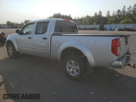 2013 Nissan Frontier SV with VIN 1N6AD0FVXDN715000, listed as a Copart auction lot 69560064 with 238,973 mi miles and Clean title. Bid and sale history available at DreamBid. Image 2.