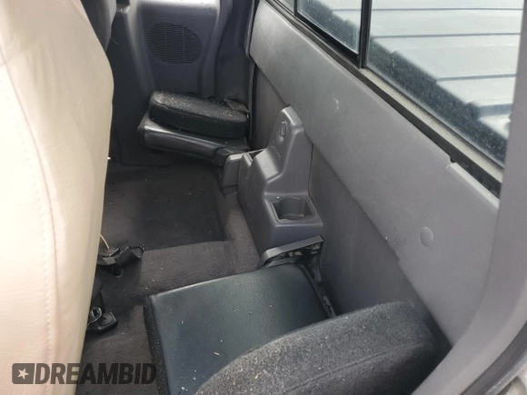 2003 Ford Ranger XL Fleet with VIN 1FTZR45E73PA84953, listed as a Copart auction lot 49339935 with 248,207 mi miles and Salvage title. Bid and sale history available at DreamBid. Image 10.