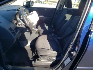 2008 Mazda 5 Grand Touring z VIN JM1CR293780321945, wystawiony jako Copart lot #85856344 z przebiegiem 93 977 mil mil oraz Szkoda całkowita • Salvage title. Historia ofert i sprzedaży dostępna na DreamBid. Obrazek 7.