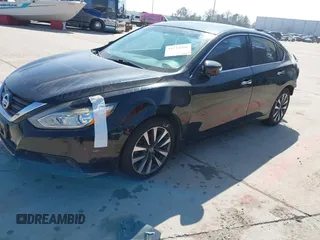 2016 Nissan Altima SV with VIN 1N4AL3AP3GC229411, listed as a IAAI auction lot 39734206 with 109,105 mi miles and . Bid and sale history available at DreamBid. Image 2.