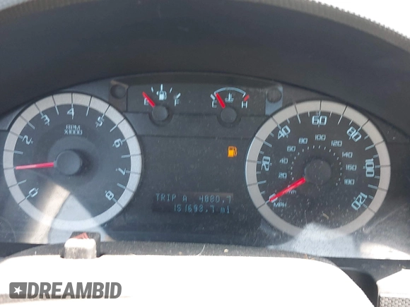 2011 Ford Escape XLT с VIN 1FMCU9D75BKB26421, выставлен на аукционе IAAI как лот 42421183 с пробегом 151 693 миль миль и . История ставок и продаж доступна на DreamBid. Изображение 7.