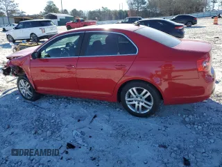 2007 Volkswagen Jetta 2.5 z VIN 3VWSF71K57M038179, wystawiony jako Copart lot #47118715 z przebiegiem 153 763 mil mil oraz Szkoda całkowita • Salvage title. Historia ofert i sprzedaży dostępna na DreamBid. Obrazek 2.