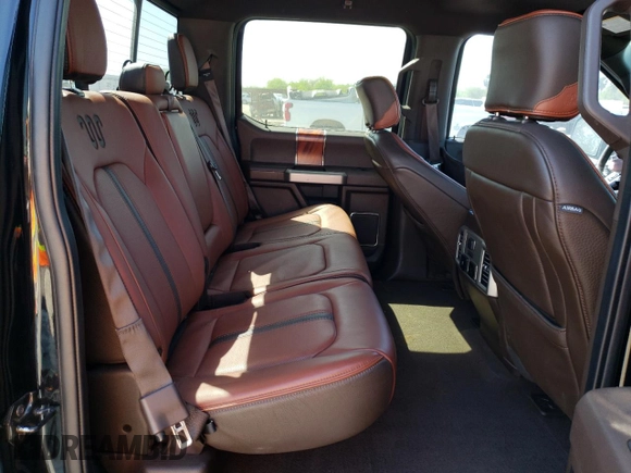 2020 Ford F-150 XL with VIN 1FTEW1E58LFC66611, listed as a Copart auction lot 47064835 with 71,927 mi miles and Clean title. Bid and sale history available at DreamBid. Image 10.