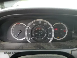 2013 Honda Accord LX z VIN 1HGCR2F39DA183707, wystawiony jako Copart lot #54714885 z przebiegiem 170 344 mil mil oraz Szkoda całkowita • Salvage title. Historia ofert i sprzedaży dostępna na DreamBid. Obrazek 9.