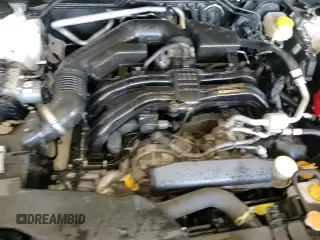 2025 Subaru Forester Premium z VIN JF2SLDDC7SH475050, wystawiony jako Copart lot #80827685 z przebiegiem 14 903 mil mil oraz Szkoda całkowita • Salvage title. Historia ofert i sprzedaży dostępna na DreamBid. Obrazek 14.