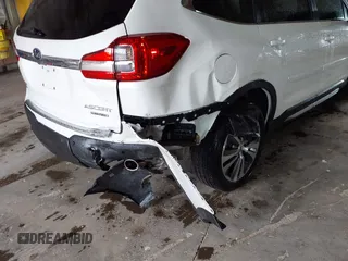 2022 Subaru Ascent Limited z VIN 4S4WMAPD3N3463166, wystawiony jako IAAI lot #42155991 z przebiegiem 44 791 mil mil oraz . Historia ofert i sprzedaży dostępna na DreamBid. Obrazek 6.