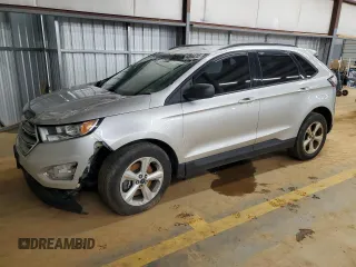 2015 Ford Edge SE с VIN 2FMTK4G94FBB87863, выставлен на аукционе Copart как лот 43844705 с пробегом 110 108 миль миль и Списание • Salvage title. История ставок и продаж доступна на DreamBid. Изображение 1.
