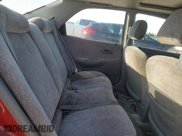 1992 Honda Civic z VIN JHMEH9691NS000740, wystawiony jako Copart lot #55699695 z przebiegiem 146 418 mil mil oraz Czysty tytuł • Clean title. Historia ofert i sprzedaży dostępna na DreamBid. Obrazek 10.