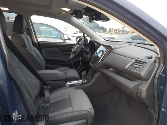 2023 Subaru Ascent Onyx with VIN 4S4WMAHD6P3422855, listed as a IAAI auction lot 41097847 with 1,304 mi miles and . Bid and sale history available at DreamBid. Image 5.