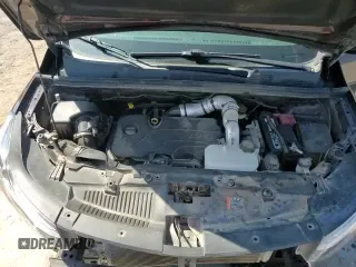 2021 Chevrolet Trax LT с VIN KL7CJLSM3MB369857, выставлен на аукционе Copart как лот 81872185 с пробегом 76 181 миль миль и Списание • Salvage title. История ставок и продаж доступна на DreamBid. Изображение 15.