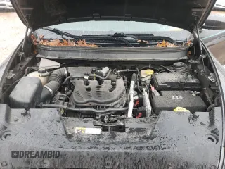 2016 Jeep Cherokee Limited с VIN 1C4PJMDSXGW115422, выставлен на аукционе Copart как лот 84041724 с пробегом 149 168 миль миль и Списание • Salvage title. История ставок и продаж доступна на DreamBid. Изображение 12.