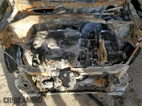 2022 Jeep Compass Sport z VIN 3C4NJDAB5NT221131, wystawiony jako Copart lot #43779025 z przebiegiem Nie podano mil oraz Nie do naprawy • Non repairable. Historia ofert i sprzedaży dostępna na DreamBid. Obrazek 12.