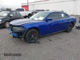 2020 Dodge Charger SXT z VIN 2C3CDXBG3LH215901, wystawiony jako IAAI lot #41449538 z przebiegiem 71 578 mil mil oraz . Historia ofert i sprzedaży dostępna na DreamBid. Obrazek 18.