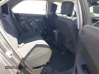 2013 Chevrolet Equinox LT with VIN 2GNFLDE36D6425822, listed as a IAAI auction lot 41820635 with 156,606 mi miles and . Bid and sale history available at DreamBid. Image 8.