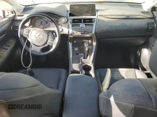 2021 Lexus NX 300 с VIN JTJGARDZ5M5021523, выставлен на аукционе Copart как лот 54339195 с пробегом 58 723 миль миль и Списание • Salvage title. История ставок и продаж доступна на DreamBid. Изображение 8.