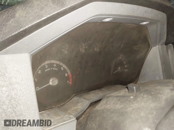 2015 Ford F-250 XLT with VIN 1FT7X2B68FEC25138, listed as a IAAI auction lot 38075714 with Not provided miles and . Bid and sale history available at DreamBid. Image 15.