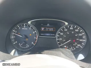 2016 Nissan Altima 2.5 S with VIN 1N4AL3AP7GC174588, listed as a IAAI auction lot 41883382 with 76,469 mi miles. Bid and sale history available at carsss.com. Image 7.