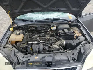 2007 Ford Focus S с VIN 1FAFP34NX7W317259, выставлен на аукционе Copart как лот 52158405 с пробегом 206 602 миль миль и Списание • Salvage title. История ставок и продаж доступна на DreamBid. Изображение 12.