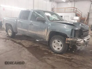 2009 Chevrolet Silverado 1500 LT with VIN 3GCEK23369G288634, listed as a IAAI auction lot 41636223 with 181,783 mi miles and . Bid and sale history available at DreamBid. Image 1.