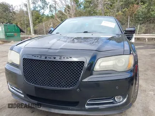 2013 Chrysler 300 C with VIN 2C3CCAKT6DH712441, listed as a IAAI auction lot 41695261 with 182,314 mi miles and . Bid and sale history available at carsss.com. Image 12.