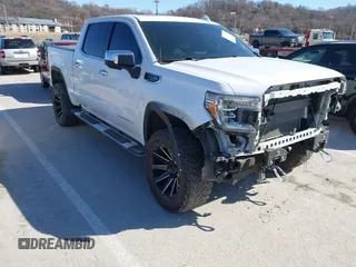 2020 GMC Sierra 1500 Denali с VIN 3GTU9FED9LG364939, выставлен на аукционе IAAI как лот 41744143 с пробегом 100 819 миль миль и . История ставок и продаж доступна на DreamBid. Изображение 1.