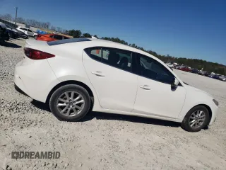 2014 Mazda 3 i Grand Touring with VIN JM1BM1W7XE1143286, listed as a Copart auction lot 47146255 with 113,284 mi miles and Salvage Title. Bid and sale history available at carsss.com. Image 3.