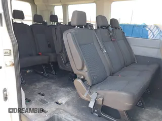 2019 Ford Transit Passenger XL с VIN 1FBZX2CM6KKA99660, выставлен на аукционе IAAI как лот 42318961 с пробегом 112 836 миль миль и . История ставок и продаж доступна на DreamBid. Изображение 8.