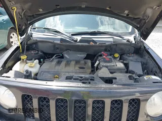 2015 Jeep Patriot Sport with VIN 1C4NJRBB2FD438977, listed as a IAAI auction lot 42305375 with 166,925 mi miles and . Bid and sale history available at DreamBid. Image 10.