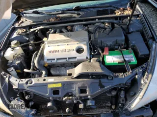 2004 Toyota Solara SE with VIN 4T1FA38P64U036621, listed as a Copart auction lot 46827595 with 127,167 mi miles and Salvage Title. Bid and sale history available at carsss.com. Image 11.