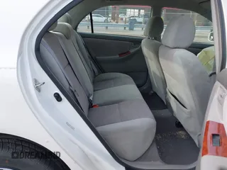 2007 Toyota Corolla CE with VIN 1NXBR32E57Z821506, listed as a IAAI auction lot 42077343 with 169,054 mi miles and . Bid and sale history available at DreamBid. Image 8.