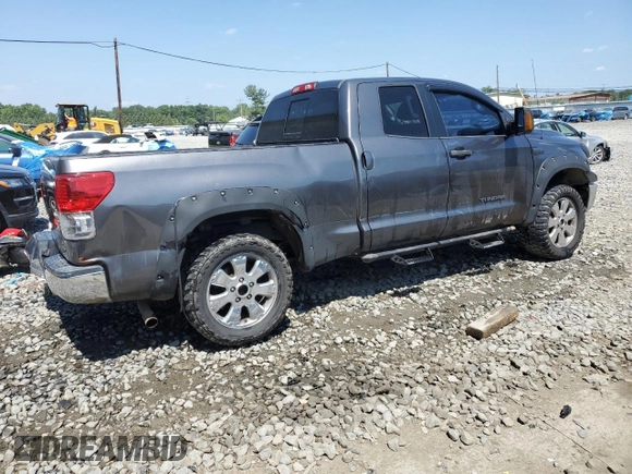 2013 Toyota Tundra 4WD Truck with VIN 5TFUW5F19DX291527, listed as a Copart auction lot 60325264 with 153,298 mi miles and Salvage Title. Bid and sale history available at carsss.com. Image 3.