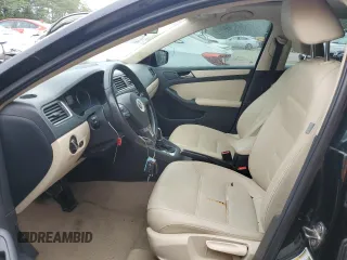 2012 Volkswagen Jetta SE с VIN 3VWDP7AJ5CM416203, выставлен на аукционе Copart как лот 58256665 с пробегом 124 320 миль миль и Списание • Salvage title. История ставок и продаж доступна на DreamBid. Изображение 7.