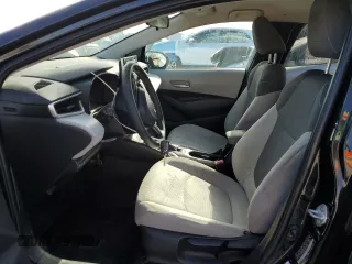 2020 Toyota Corolla LE with VIN 5YFEPRAE7LP069570, listed as a Copart auction lot 55604775 with 132,219 mi miles and Clean Title. Bid and sale history available at carsss.com. Image 7.