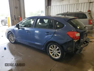 2013 Subaru Impreza Premium z VIN JF1GPAC66DH213340, wystawiony jako Copart lot #60868935 z przebiegiem 156 948 mil mil oraz Czysty tytuł • Clean title. Historia ofert i sprzedaży dostępna na DreamBid. Obrazek 2.