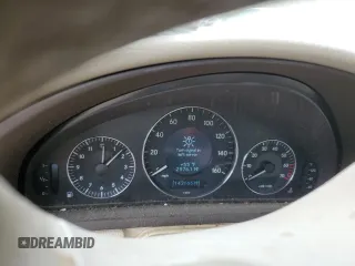 2004 Mercedes-Benz CLK 320 z VIN WDBTJ65JX4F102602, wystawiony jako Copart lot #48133485 z przebiegiem 143 166 mil mil oraz Szkoda całkowita • Salvage title. Historia ofert i sprzedaży dostępna na DreamBid. Obrazek 9.